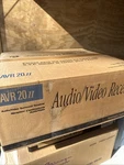 Harmon Kardon AVR20II Receiver G1N. Fixed Price $212.00.