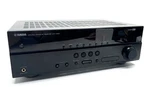 Yamaha HTR-3063 Hdmi 5.1 A/v Receiver. Fixed Price $80.00.