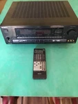 Sony STR-GX808ES Stereo Receiver. Fixed Price $100.00.