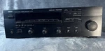 Yamaha R-V701 Natural Sound Stereo Receiver Vintage Hi-fi Tested Working. Fixed Price $109.99.