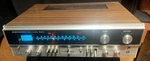 Sherwood S-7244 Vintage Quad Receiver Am Fm For Parts As Is. Fixed Price $125.00.