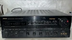 Denon AVC-2000 Precision Component Integrated Surround Amplifier. Remote. Fixed Price $139.99.