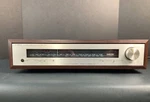 Luxman T-450 Am/fm Tuner Rare Excellent Condition Owners Manual Reg Card Working. Fixed Price $499.00.