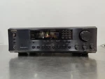 Onkyo Stereo Receiver TX-8255, Wide Range Amplifier Technology. Fixed Price $69.99.