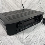Marantz NR1608 7.2-CHANNEL Home Theater Receiver Fair Condition Read. Fixed Price $180.28.