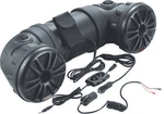 Boss Audio Off-road Amplified Tube Speaker System W/bluetooth ATV25B. Fixed Price $329.99.