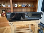 Sony BDV-IS1000 Blu-ray Dvd Home Theater System Receiver, No Remote. Fixed Price $80.00.