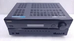Onkyo TX-SR607 7.2 Channel Home Theater Av Receiver No Remote #99. Fixed Price $99.99.