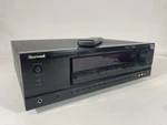 Sherwood RD-6500 Av Receiver Dolby Digital With Original Remote, Clean Working!. Fixed Price $49.00.