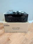 Yamaha RX-A750 Aventage 7.2 Channel A/v Receiver Audio Hdmi Bluetooth. Fixed Price $275.00.