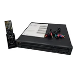 Onkyo DV-CP702 6-DISC Dvd Changer Progressive Scan W/ Av Cables & Remote. Fixed Price $87.96.