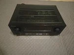 Pioneer VSX-44 7.2 Stereo Receiver Elite. Fixed Price $109.99.