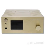 Gold Note IS-10 Streaming Integrated Amplifier. Fixed Price $2299.00.