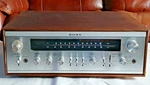 Sony STR-6065 Vintage Stereo Receiver -working. Fixed Price $399.00.