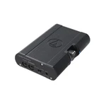 Audio-technica (headphone Amplifier) AT-PHA100 Dac/amp. Fixed Price $475.00.