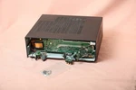 Denon AVR-2307CI 7.1 Channel Surround Receiver Multi Zone Home Theater. Fixed Price $15.00.