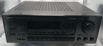 Onkyo TX-SV717PRO Surround Receiver Tuner Amplifier 5.1 Ch, Works, No Remote. Fixed Price $99.00.