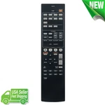 New RAV521-ZJ66500 Replace Remote Control For Yamaha Receiver RX-V377 HTR3067. Fixed Price $10.94.
