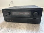 Denon AVR-4802 Surround Receiver Works!!. Fixed Price $159.90.