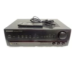 Pioneer SX-253R Stereo Receiver Phono Input W/ Remote Control Tested & Working. Fixed Price $89.99.