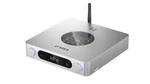 Fiio K13 R2R Desktop & Headphone Amp, High-fidelity 24BIT Dac,. Fixed Price $287.99.
