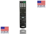 New RM-AAU168 Replacement Remote For Sony Av Receiver STR-DH540 STR-DH740. Fixed Price $10.99.