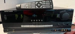 Vintage Harman Kardon AVR-125 5.1 Channel Hifi Stereo A/v Receiver Nice!!. Fixed Price $129.83.