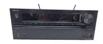 Onkyo TX-NR646 7.2-CH Dolby Atmos Dts:x 4K Av Receiver P/n: Tested. Fixed Price $199.99.