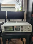 Onkyo TX-35 Quartz Synthesized Am/fm Tuner Amplifier Silver/grey Powers. Fixed Price $49.95.