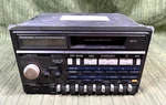 Vintage Technics Am/fm Cassette Stereo Car Radio 5627 *untested/for Parts*. Fixed Price $35.95.