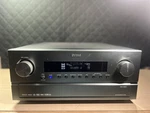 Sherwood Newcastle R-865 Receiver Silver 110 Wpc Pure Audio/video. Fixed Price $350.00.