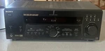 Sony STR-K502P Digital Cinema Sound Av Receiver Fm/am Stereo Surround Tested. Fixed Price $54.95.