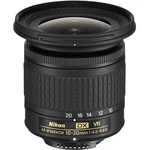 (open Box) Nikon Af-p Dx Nikkor 10-20MM F/4.5-5.6G Vr Lens #2. Fixed Price $250.00.
