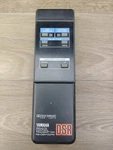 Yamaha RS-DSR100PRO Surround Sound Processor Remote Control, Black Oem. Fixed Price $19.99.