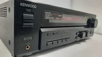 Kenwood 100W X 5 / VR606 Audio Video Surround Receiver Dolby Pro Logic. Fixed Price $109.99.