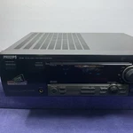 Philips FR968/17 Digital Audio Video Surround Receiver Home Cinema 280W. Fixed Price $99.99.