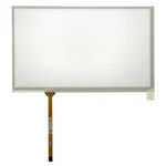 Touch Screen Glass Digitizer Replacement For Sony XAV-W650BT XAVW650BT Car Radio. Fixed Price $39.95.