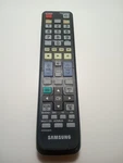 Samsung AH59-02307A Remote Control For Av Receiver HW-C700B HW-C770BS. Fixed Price $10.00.