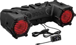 Boss 450W Bluetooth All Terrain Led Sound System Audio/visual/communicatio. Fixed Price $414.26.