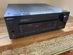 Vintage Sony STR-D1015 Stereo Receiver. Fixed Price $169.00.