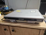 Kawasaki 1152 5-DISC Dvd/cd Changer Digital Video Player Home Theater. Fixed Price $24.99.
