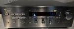 Nakamichi Audio/video Receiver AV-10 Tested And Working Great Condition See Pics. Fixed Price $365.00.