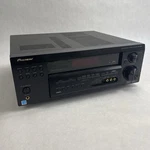 Pioneer Receiver Audio/video Multi-channel Model # VSX-D814. Fixed Price $78.19.