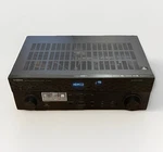 Yamaha Natural Sound Av Receiver RX-A670 Tested & Working Fast Shipping. Fixed Price $224.99.
