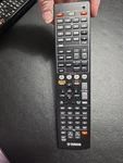 Original Yamaha Tv Remote MODEL#RAV485 Mint Condition. Fixed Price $13.00.