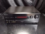 Panasonic SA-BX500 Av Amplifiers Good Condition From Japan W/accessories. Fixed Price $246.84.
