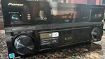 Pioneer Elite VSX-74TXVI Thx SELECT2 Av 7.1 Channel Receiver Not Fully Tested. Fixed Price $95.00.