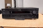 Yamaha RX-V420 200 Watt Natural Sound Av Receiver. Fixed Price $135.00.