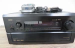 Denon AVR-5800 Thx Ultra 7.1 Flagship Receiver Audiophile Amp Bundle W-remote. Fixed Price $499.00.