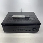 Yamaha RX-V681 Av Receiver 7.2-CHANNEL 4K Ultra Bluetooth Dolby Atmos Dts:x. Fixed Price $258.00.